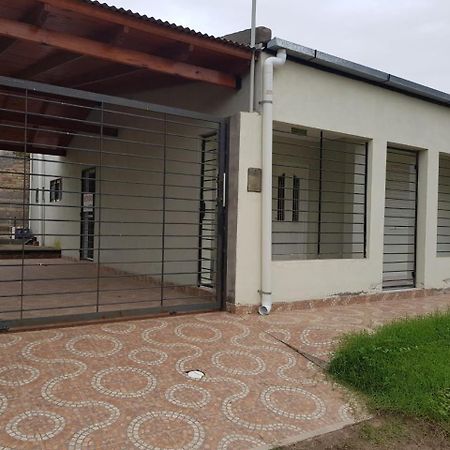 Casa En Termas De Rio Hondo Βίλα Εξωτερικό φωτογραφία