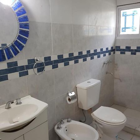 Casa En Termas De Rio Hondo Βίλα Εξωτερικό φωτογραφία