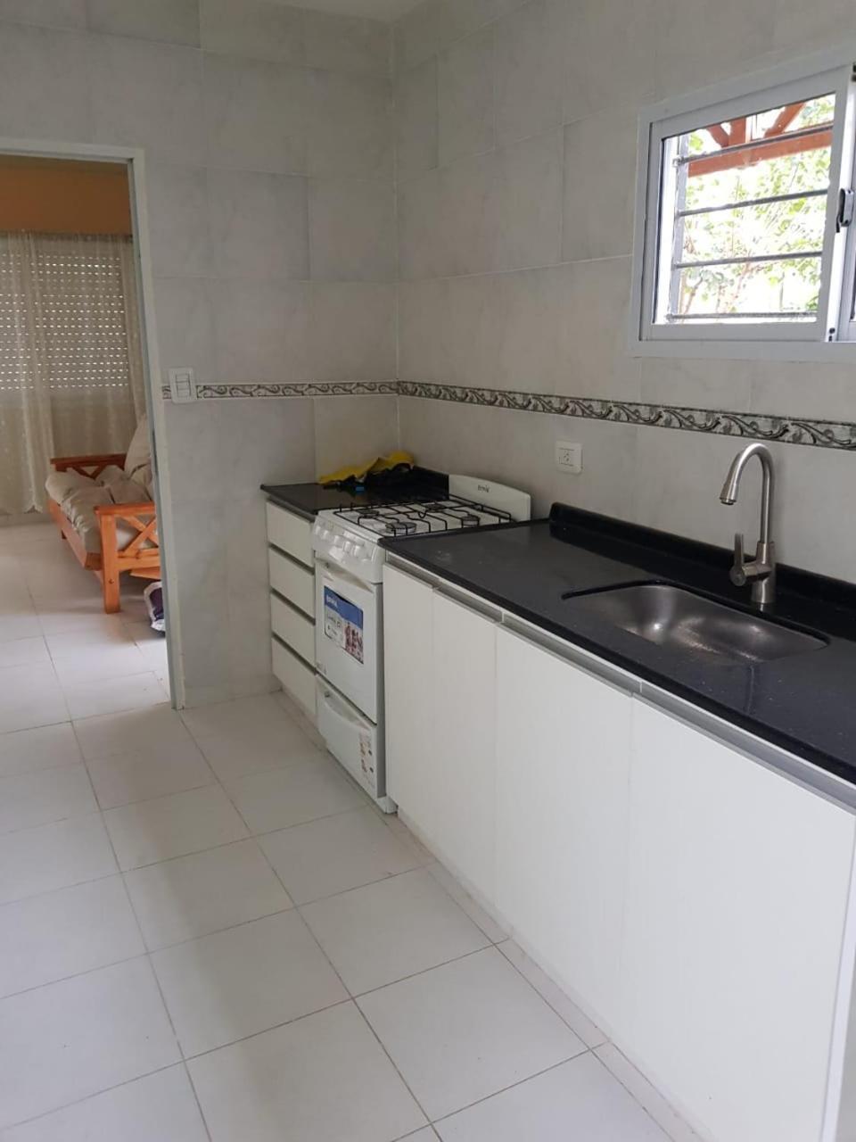 Casa En Termas De Rio Hondo Βίλα Εξωτερικό φωτογραφία