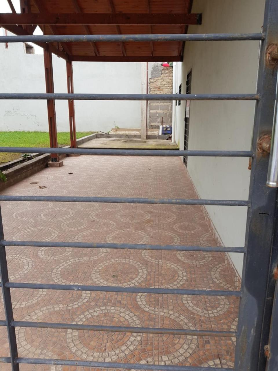 Casa En Termas De Rio Hondo Βίλα Εξωτερικό φωτογραφία