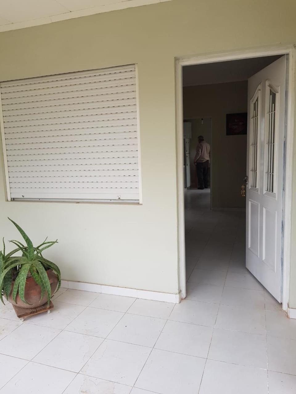 Casa En Termas De Rio Hondo Βίλα Εξωτερικό φωτογραφία