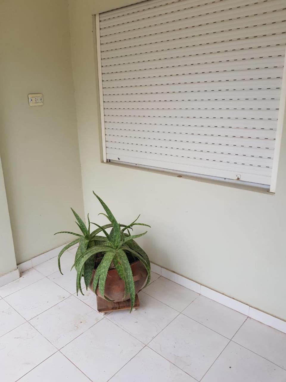 Casa En Termas De Rio Hondo Βίλα Εξωτερικό φωτογραφία