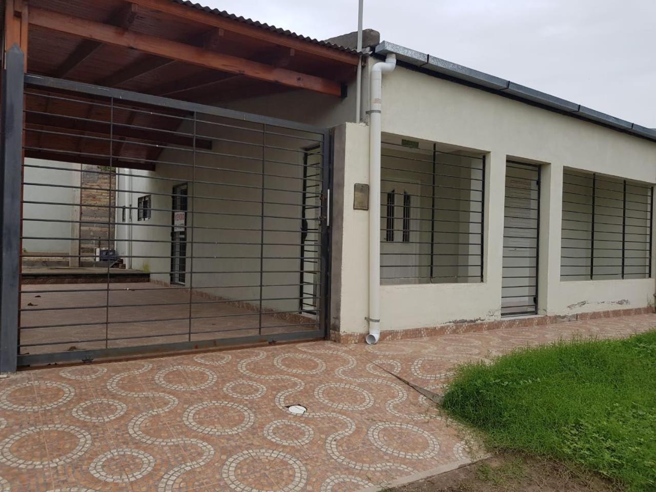 Casa En Termas De Rio Hondo Βίλα Εξωτερικό φωτογραφία