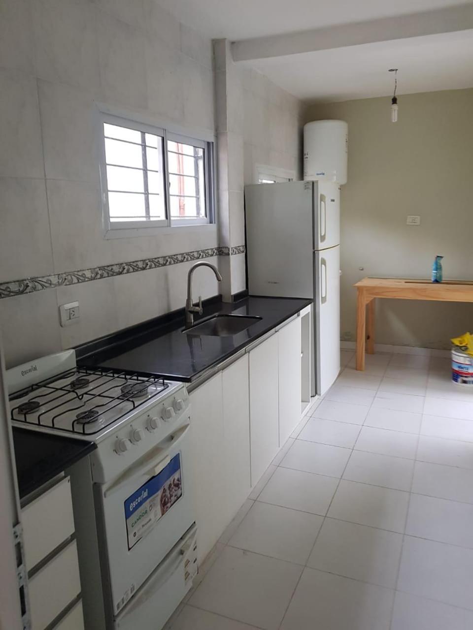 Casa En Termas De Rio Hondo Βίλα Εξωτερικό φωτογραφία