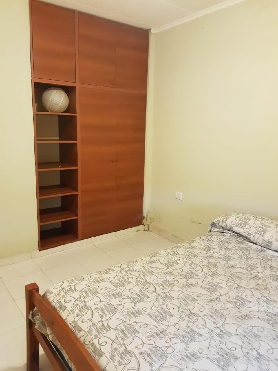 Casa En Termas De Rio Hondo Βίλα Εξωτερικό φωτογραφία