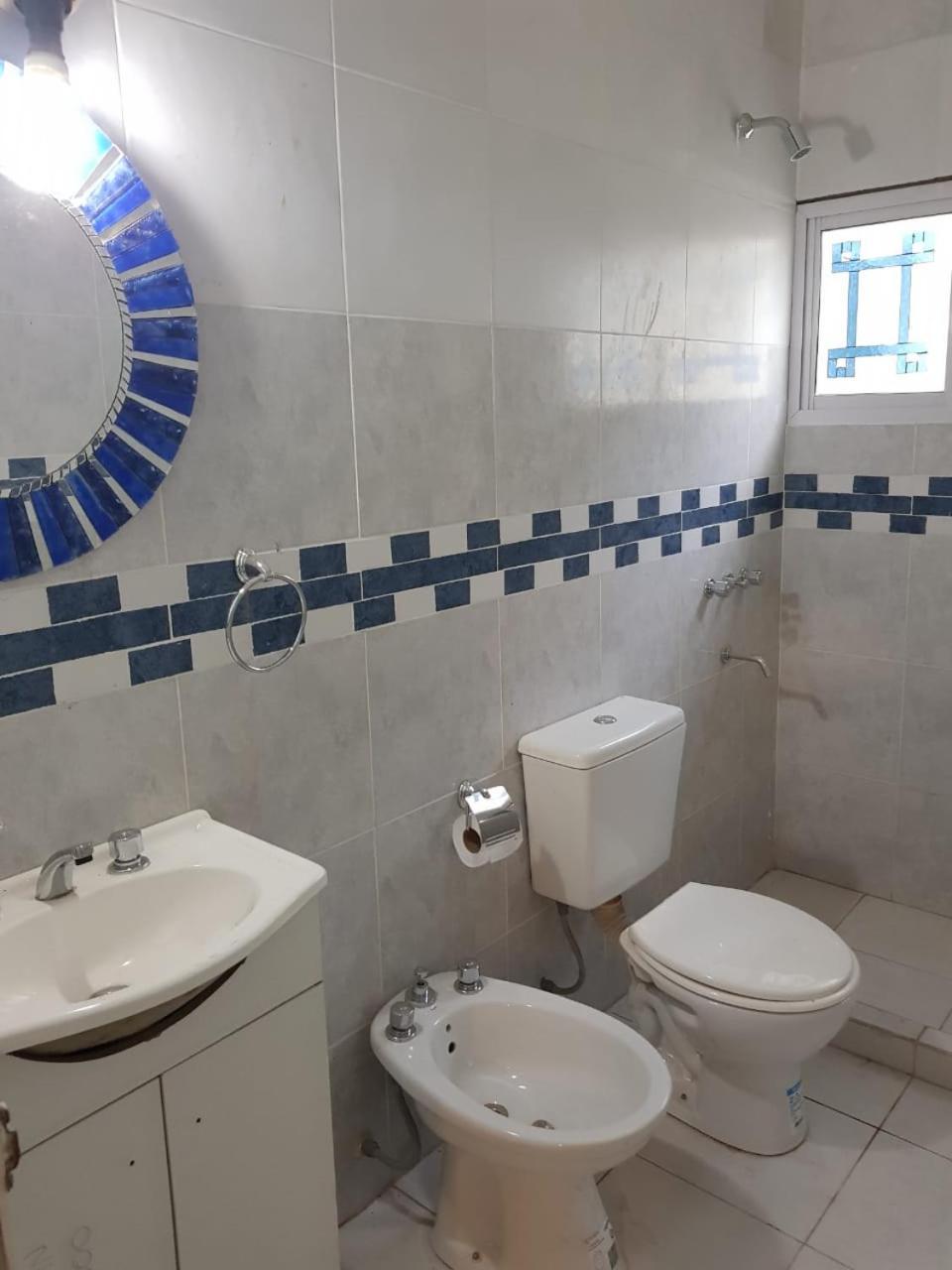 Casa En Termas De Rio Hondo Βίλα Εξωτερικό φωτογραφία